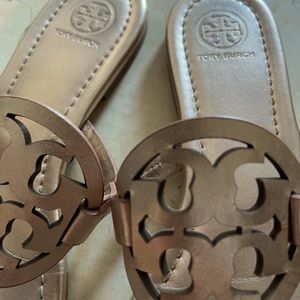 Tory Burch Slippers